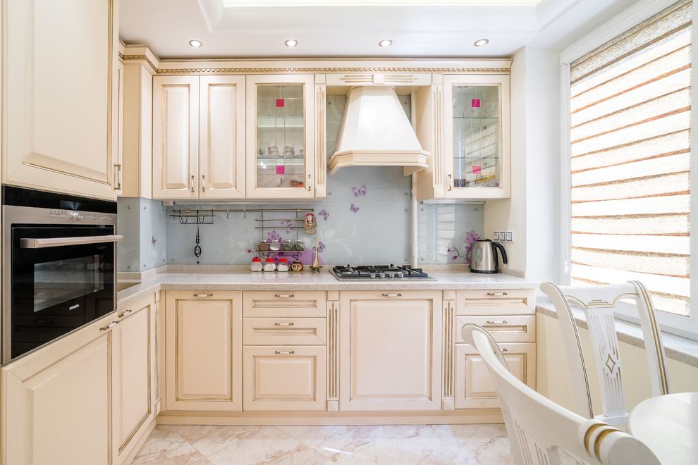 Островитянова