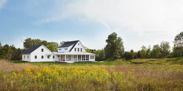 Fox Run landhausstil-haeuser