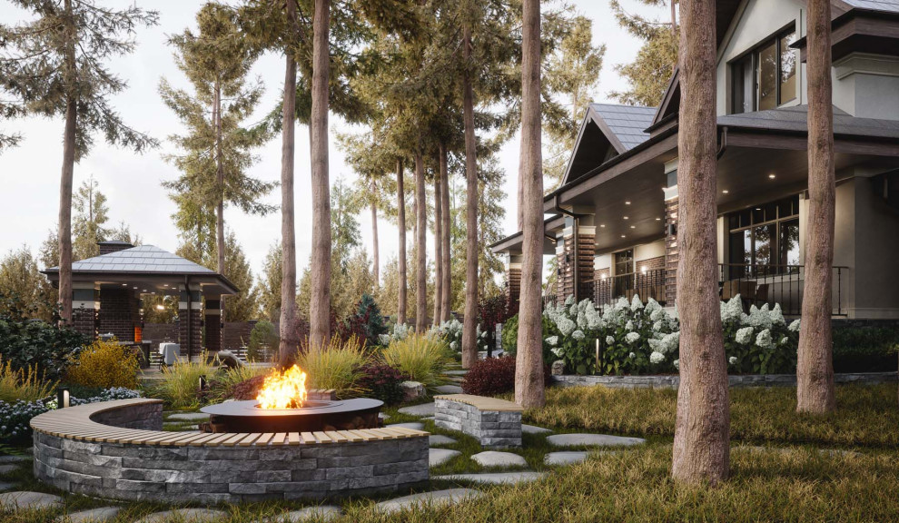 Костровище