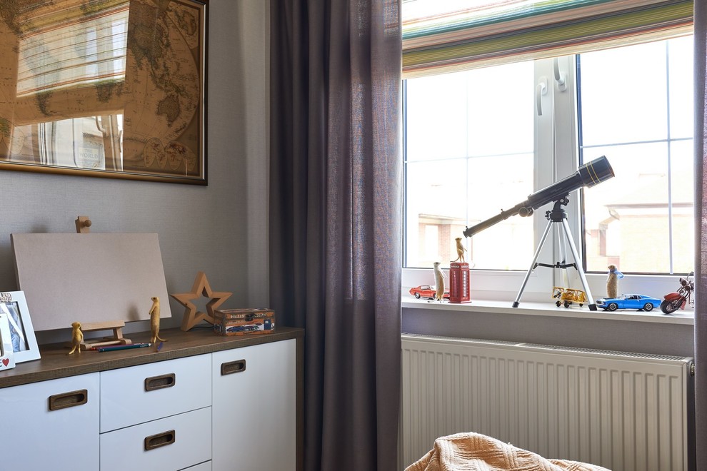 Дом в Калининграде