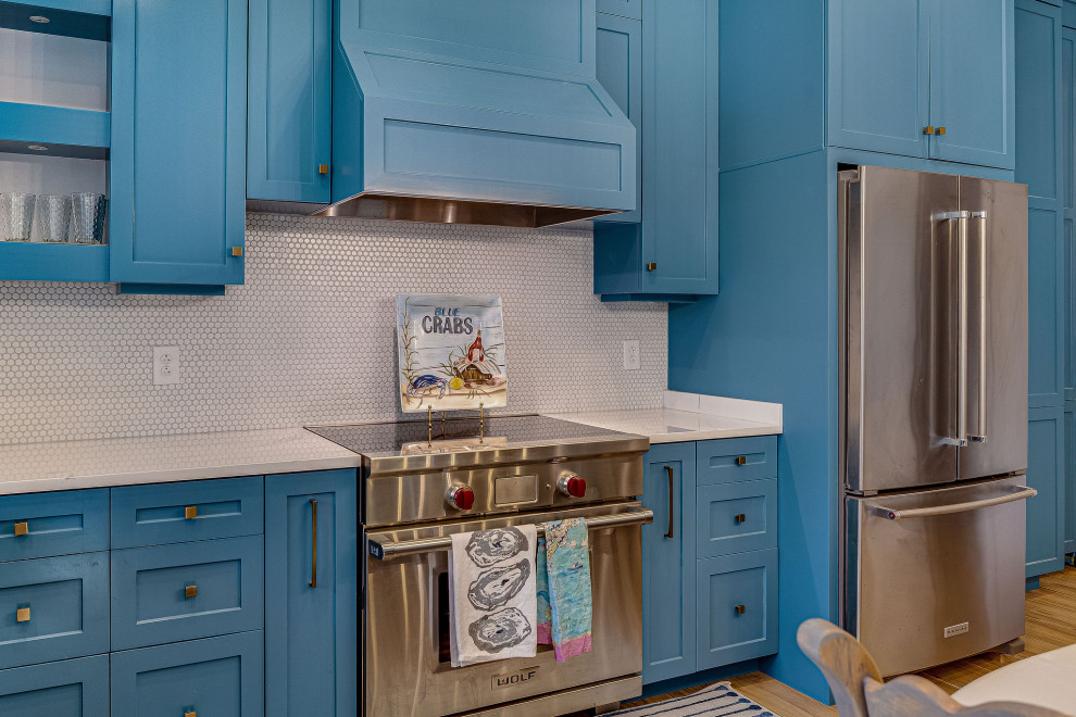 Soldier Creek Sanctuary