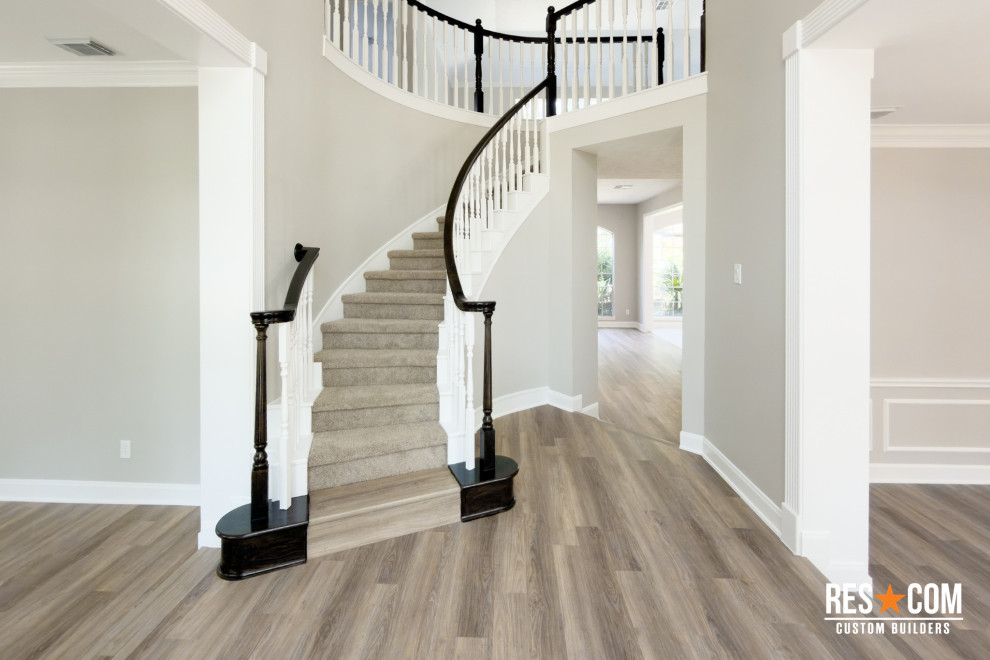 Shelby Park - Home Remodel