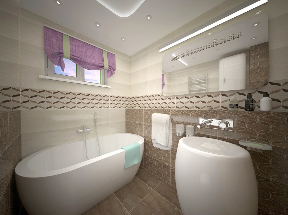 Загородный дом