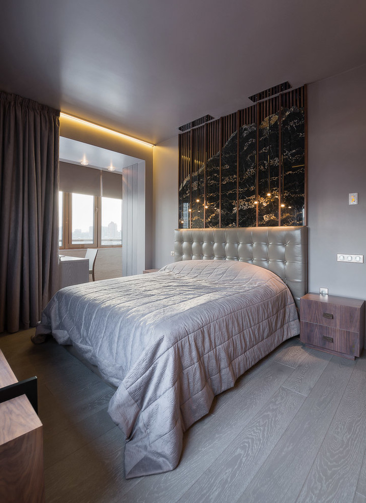 Зодчество 2015_Интерьер на ул. Дмитрия Ульянова