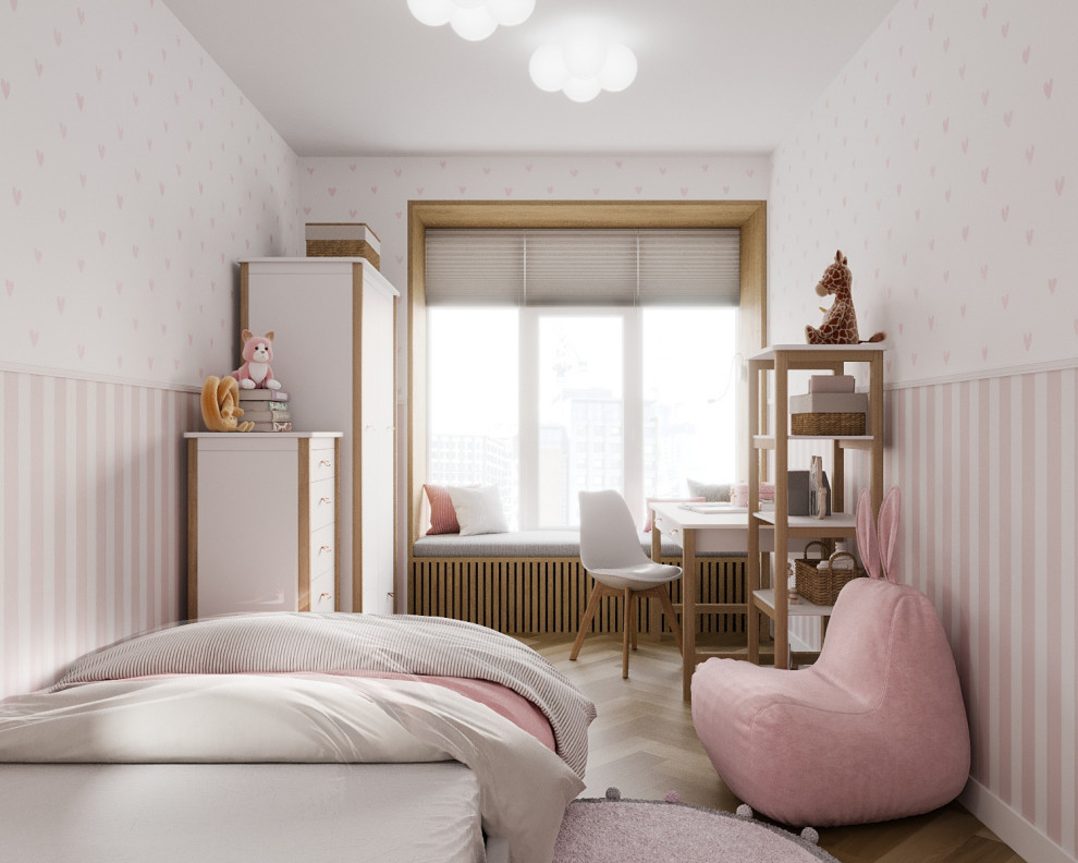 Квартира 80кв.м. для семьи из г. Кемерово