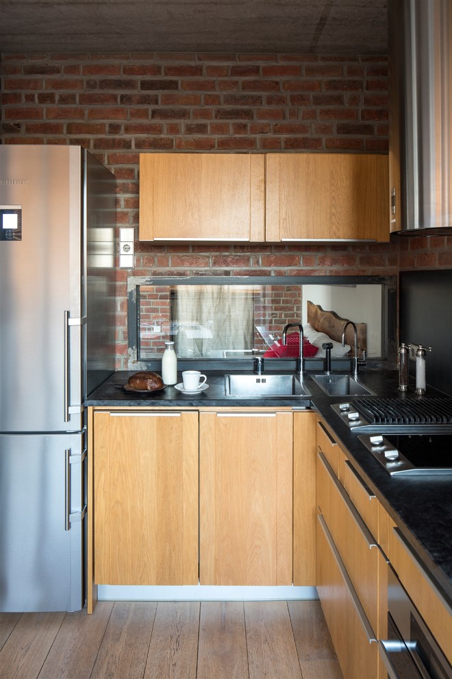 Egoist City Loft
