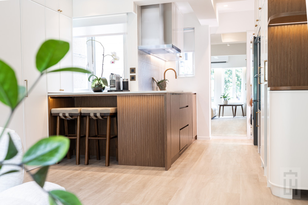 Modern Design