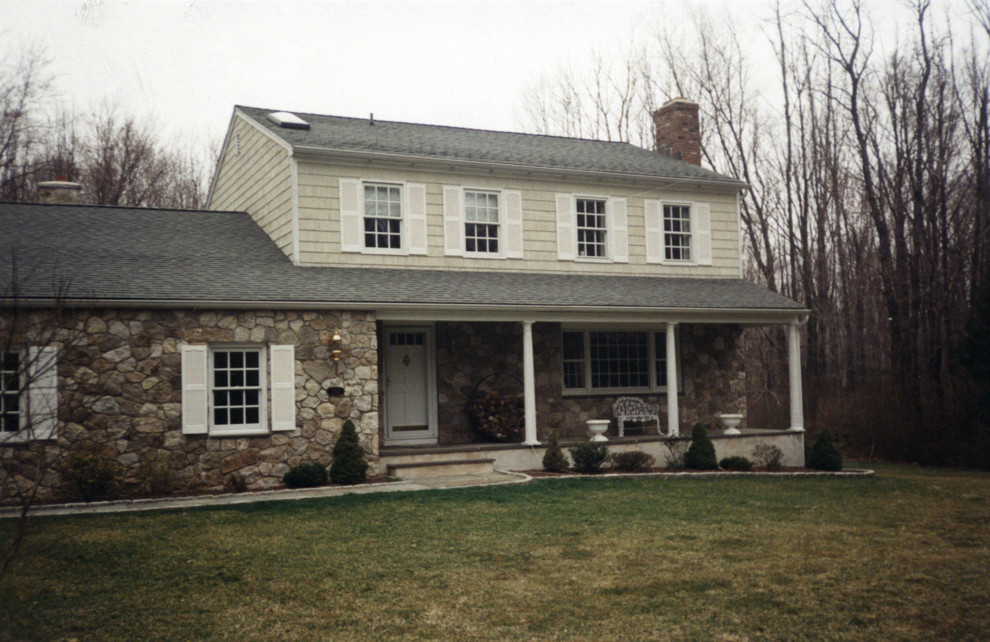 Wilton Colonial 2