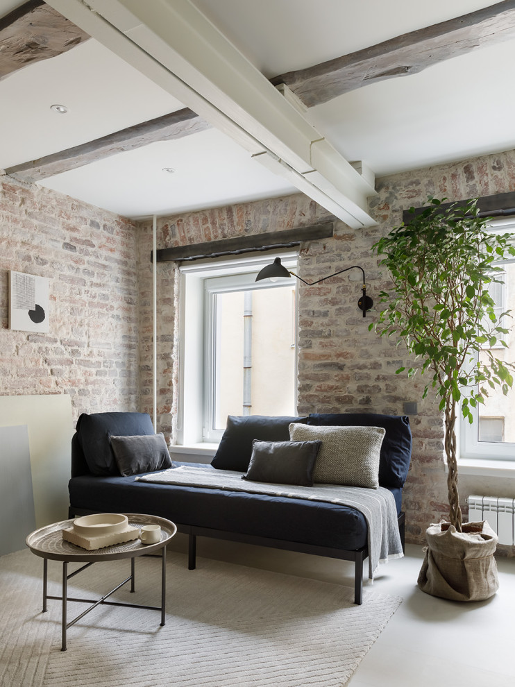 Номер в апарт отеле на Вознесенском проспекте