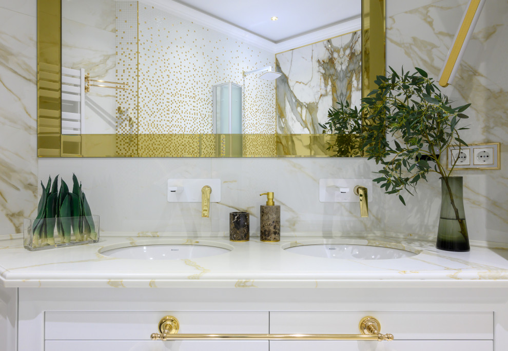 Современный шепот классики или полет стрекозы