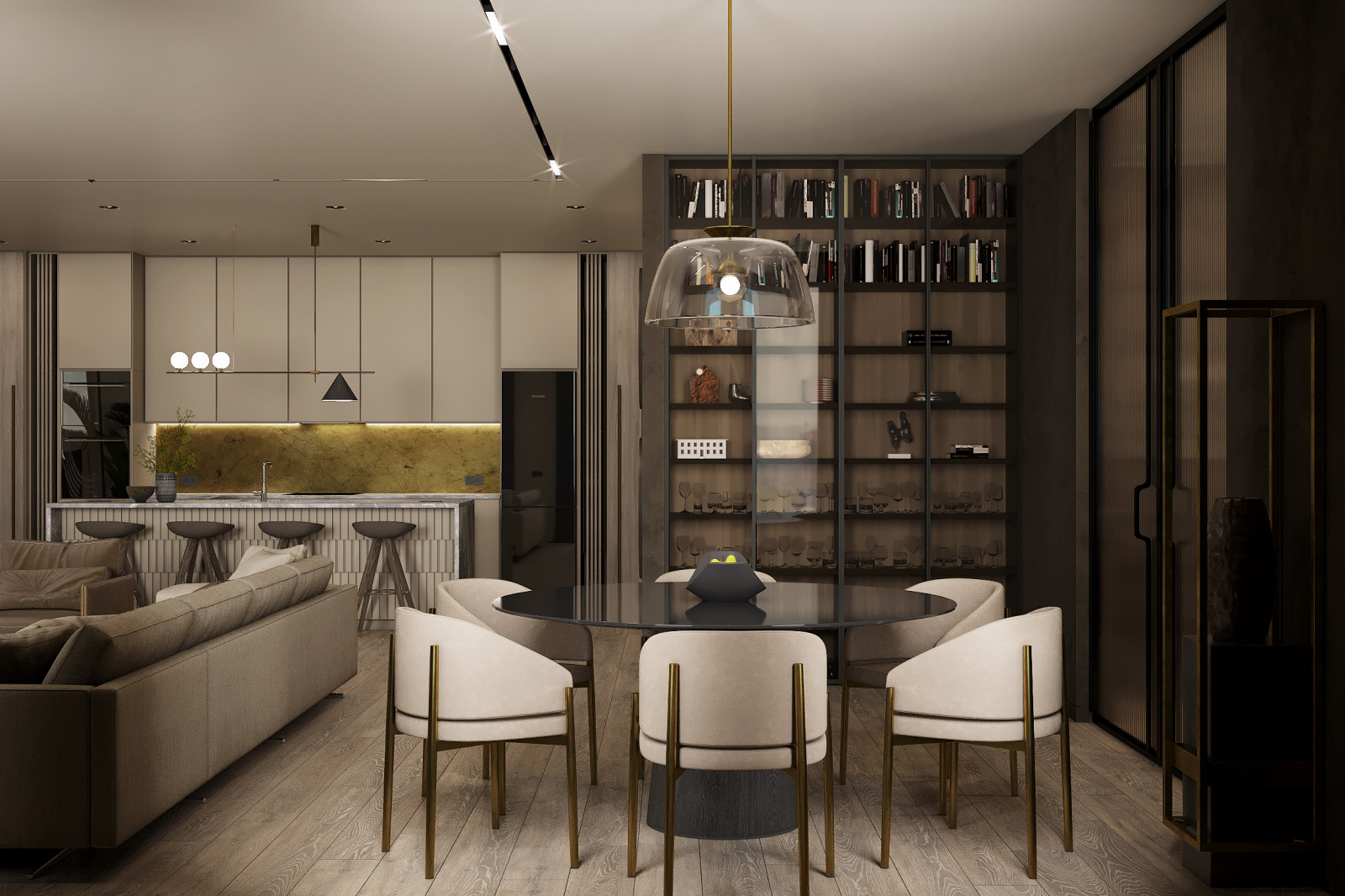 Проект №25кухня