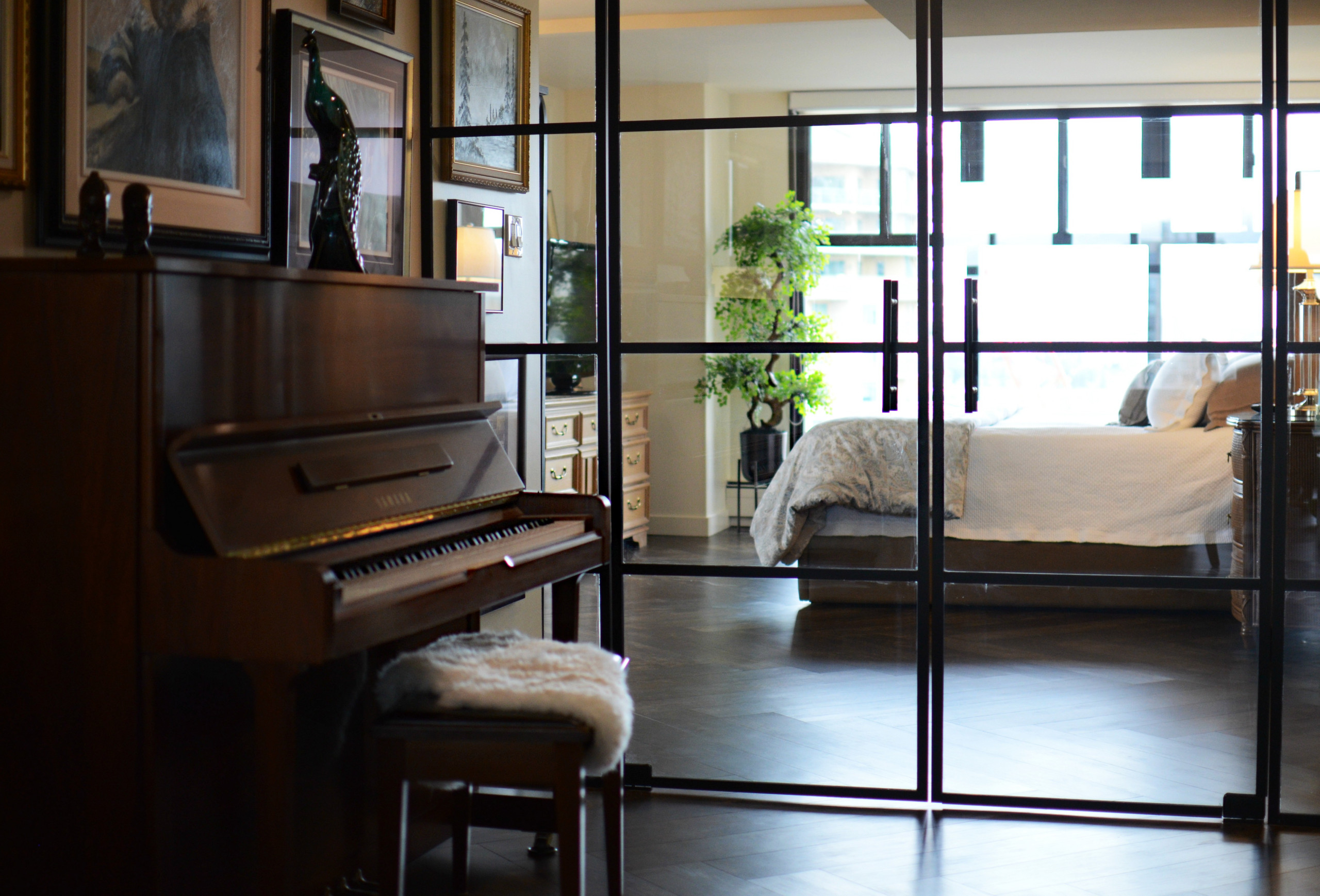 Downtown Condo Revival