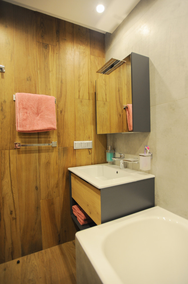 Квартира 41 м2