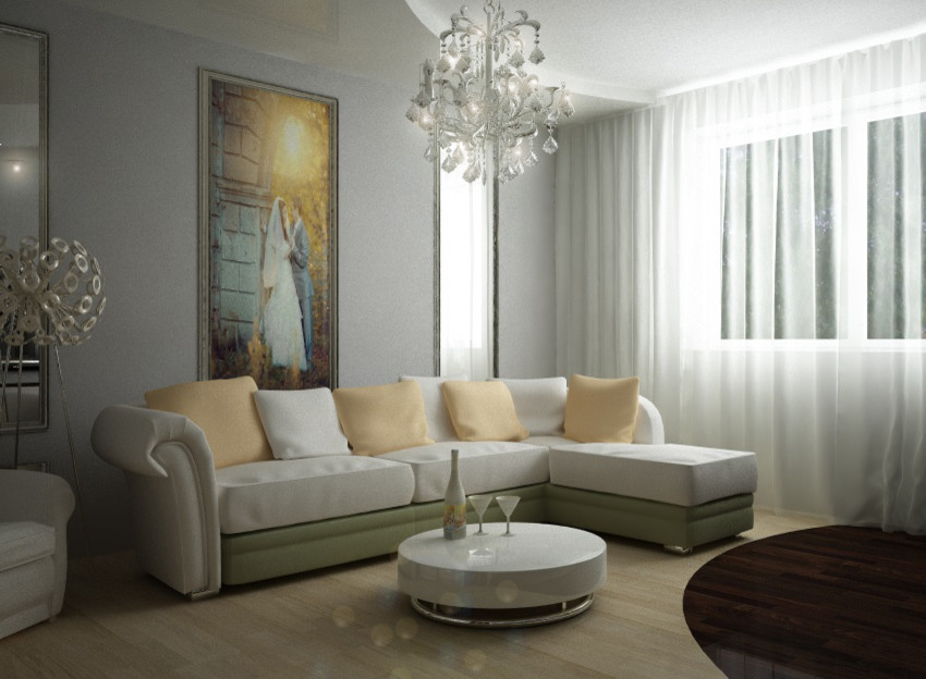 г.Уфа Мустая Карима 16,за галерей Арт (4х комнатная)