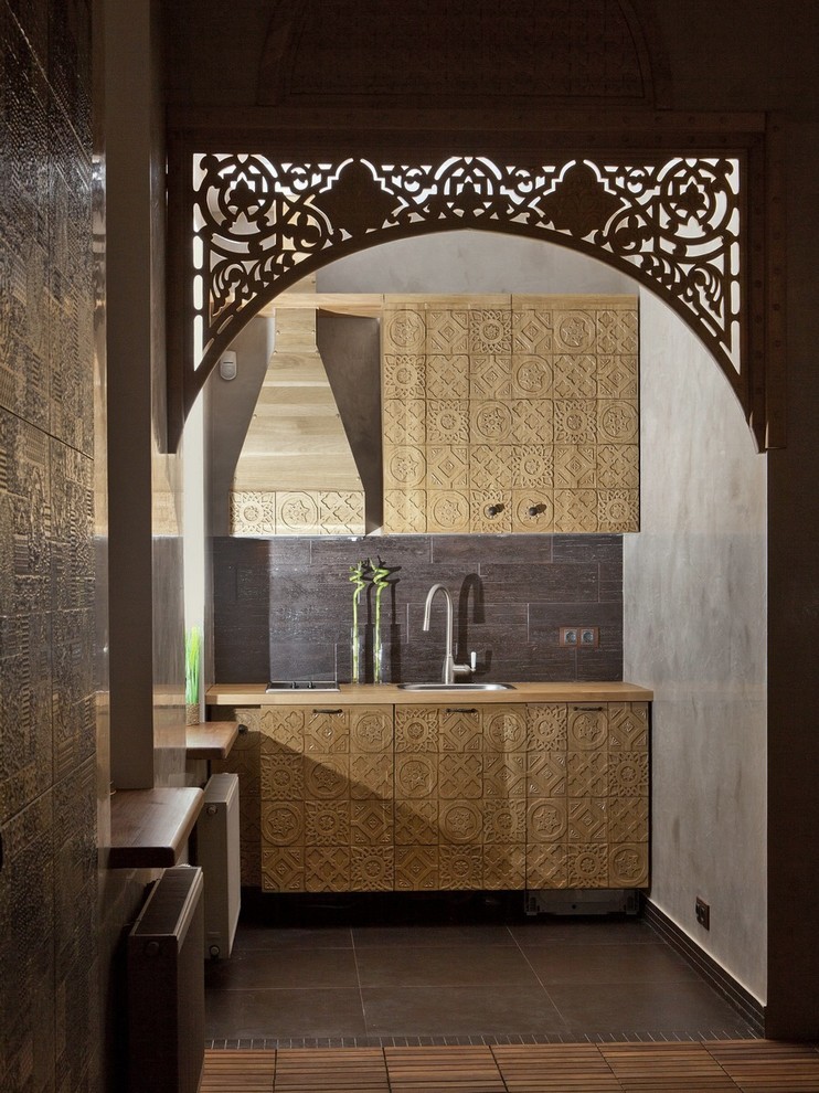 Домашний СПА- центр