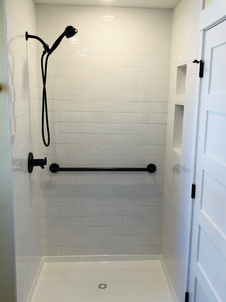 Yellow Brick Renovation