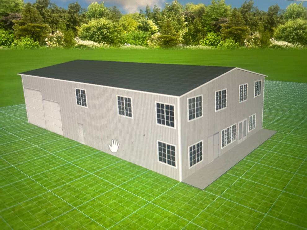 Exterior Projects