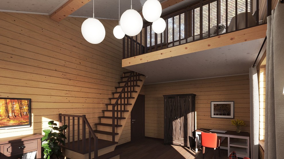 Дом в Еловом