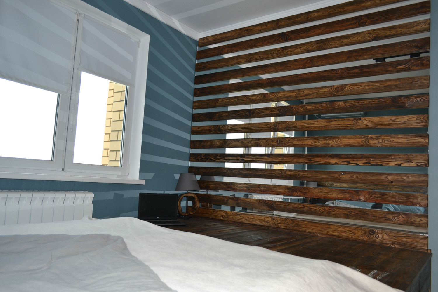 Мужская берлога