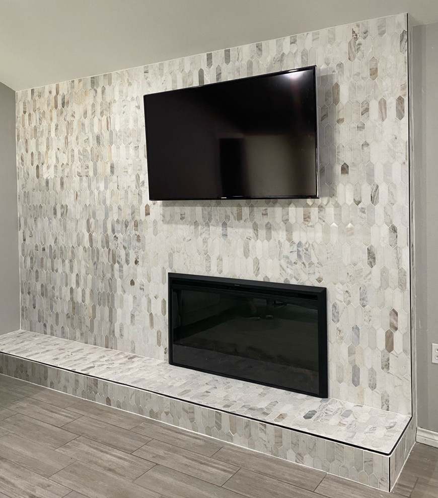 Interior Projects
