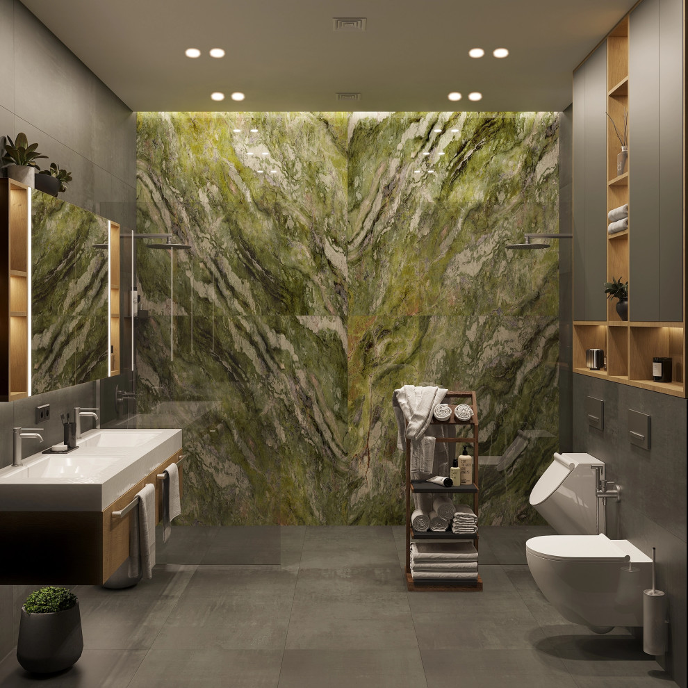 Загородный дом ч4