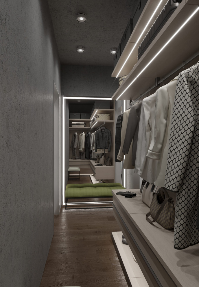 Мосфильмовская Улица