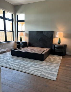 Sunlit Loop transitional