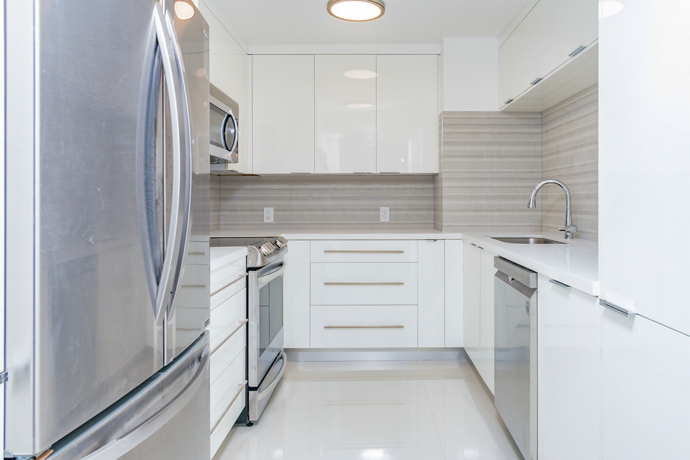 Sunny Isles Condo