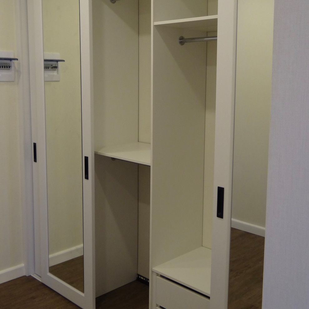 Скандис Авиаторов 4е