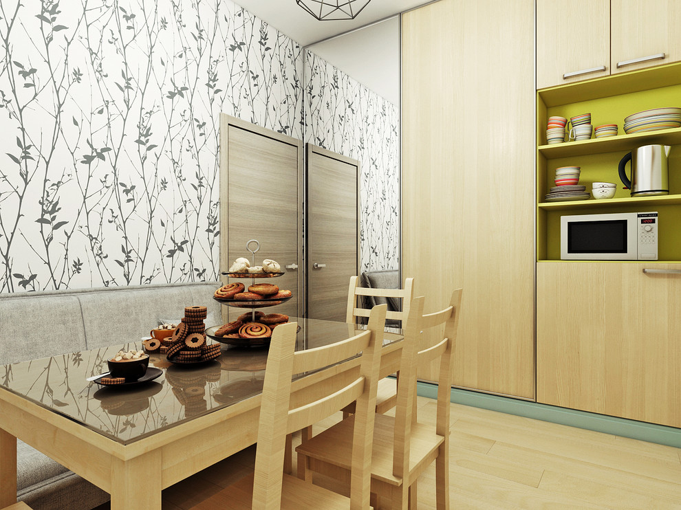 Офис ресторана