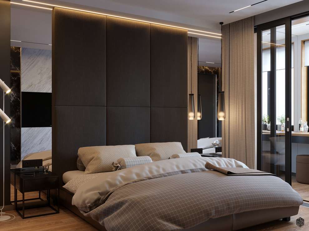 ЖК ЗОЛОТАЯ ЗВЕЗДА. Современный стиль жизни