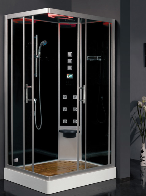 Ariel Platinum DZ954F8 Steam Shower