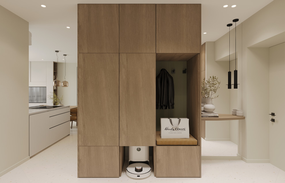 ЖК Кронштадский