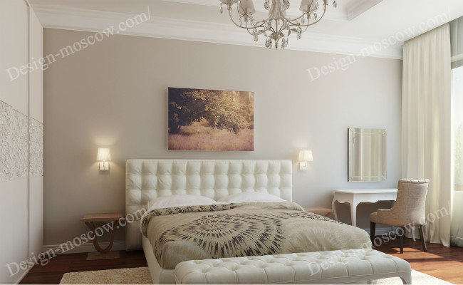 Интерьер Загородного Дома