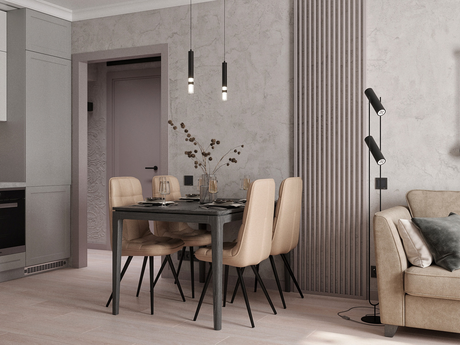 ЖК МЯКИНИНО ПАРК