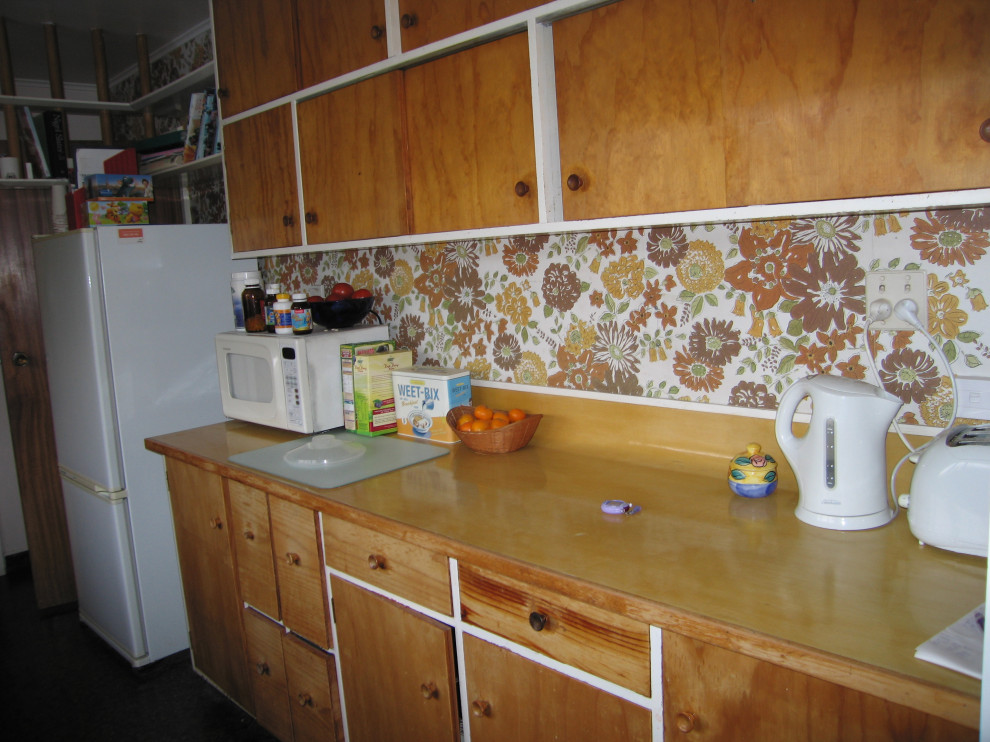 Best 20 Before and After Kitchens