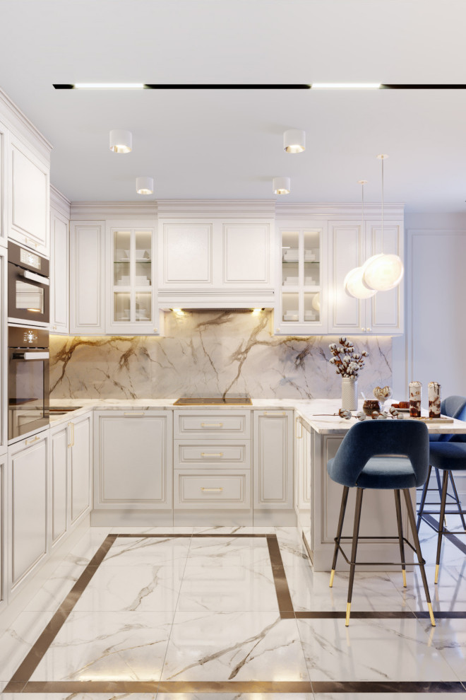 ЖК В БАЛАШИХЕ