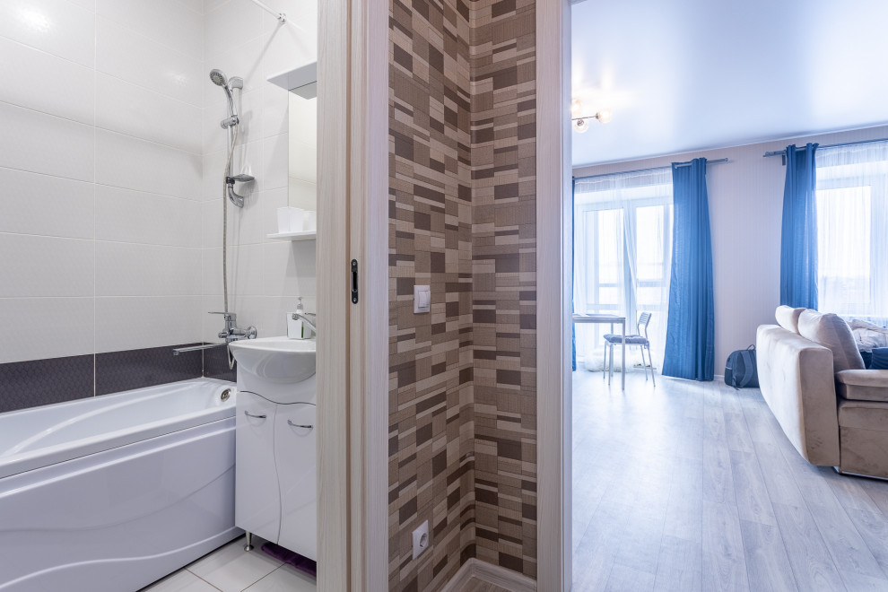 Квартира на Ольгинской набережной под сдачу