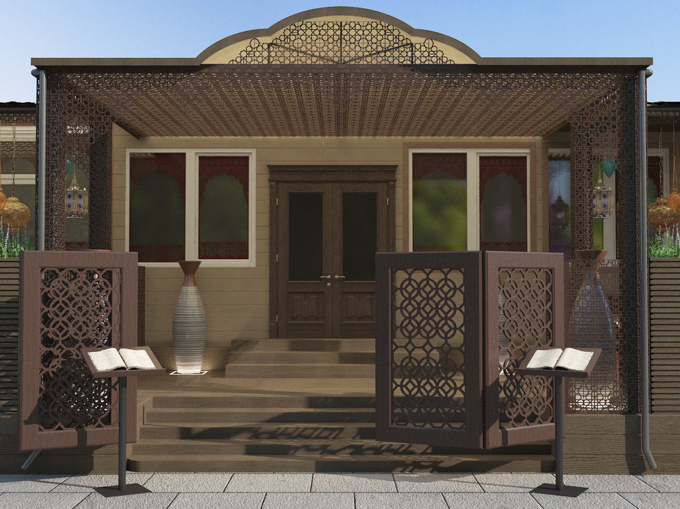 Кафе восточной кухни "Зейтун"