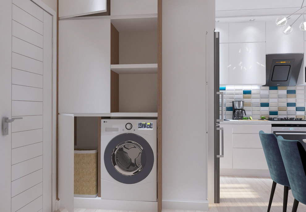 ЖК Красное Яблоко