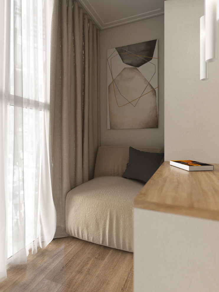 Квартира г. Североморск