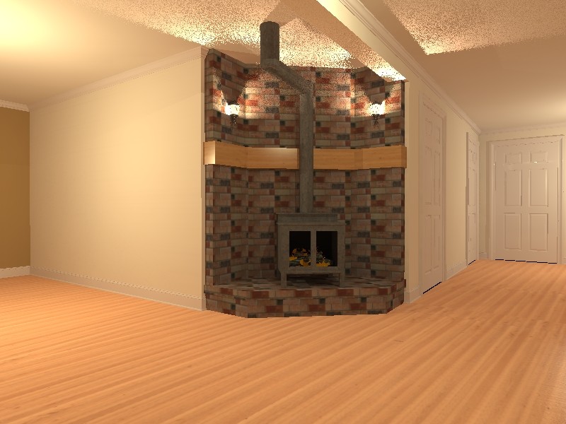 Need Basement Reno Ideas | Houzz Forum