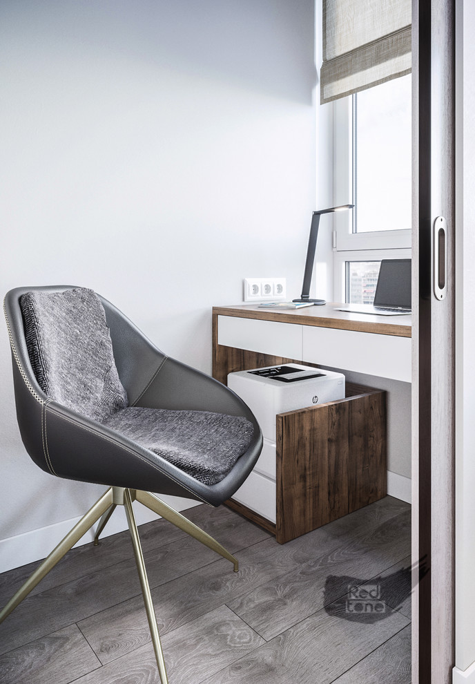 Шуваловские высоты в ЖК "Коммендантский аэродром"