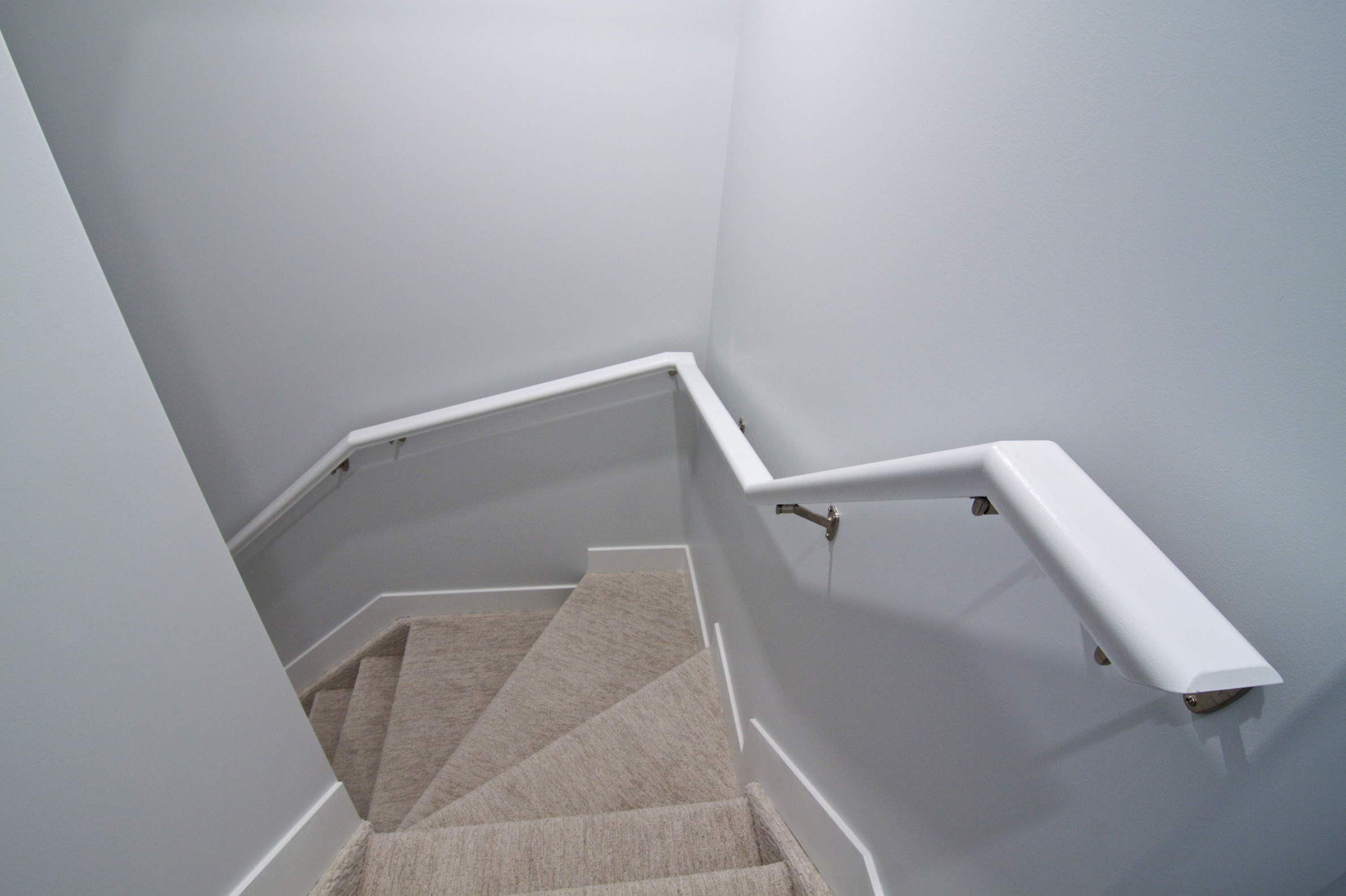 Basement Renovation