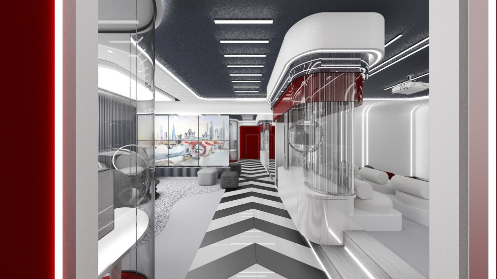 Лаборатория бетонов в г.Пермь