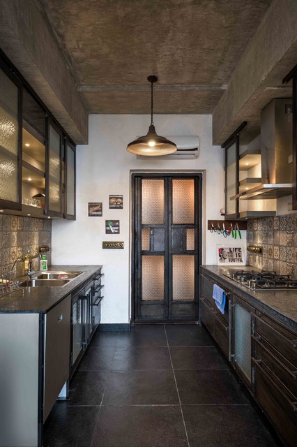 10 Most Popular Indian Kitchens on Houzz Right Now