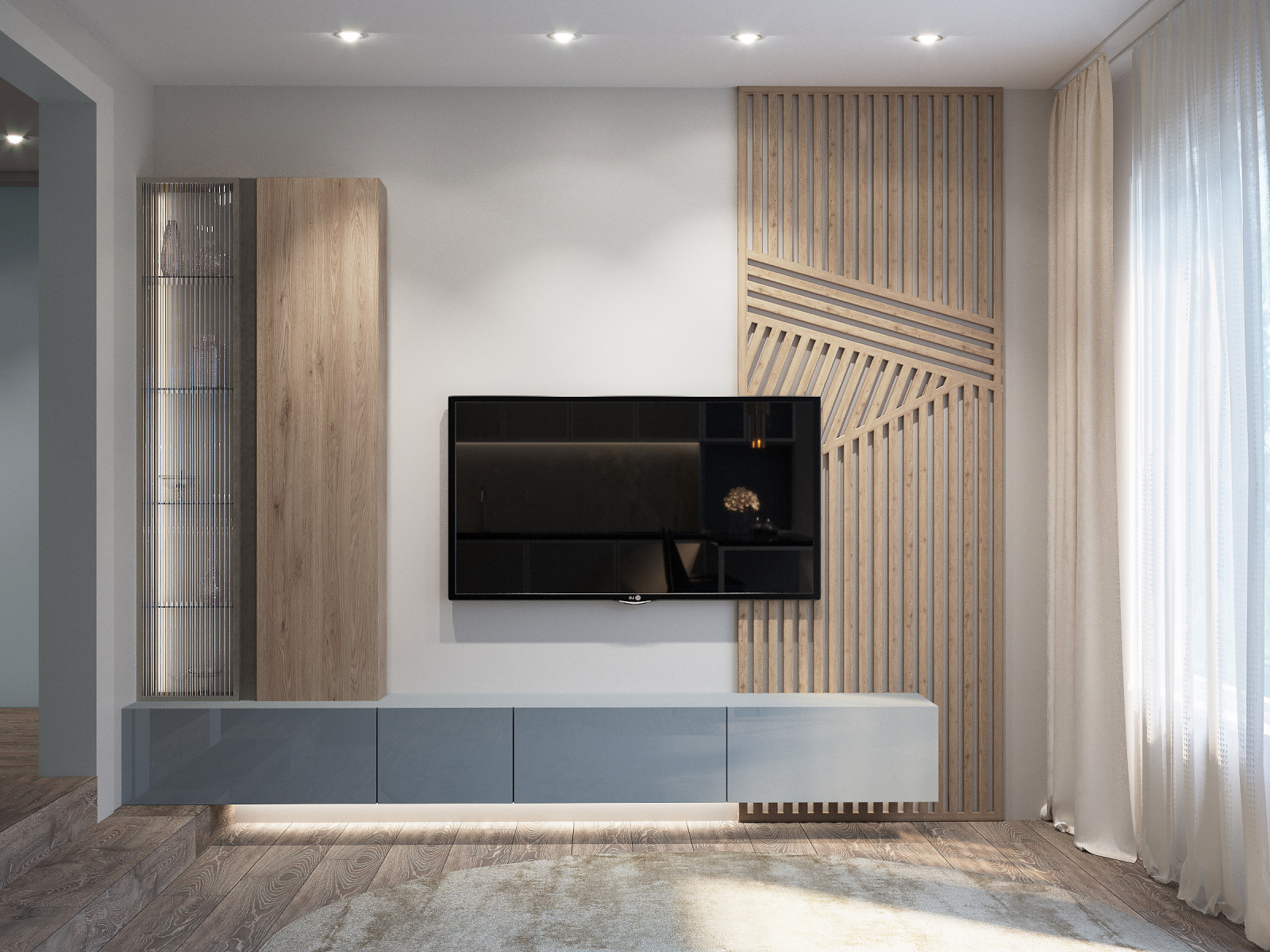 Морская тема