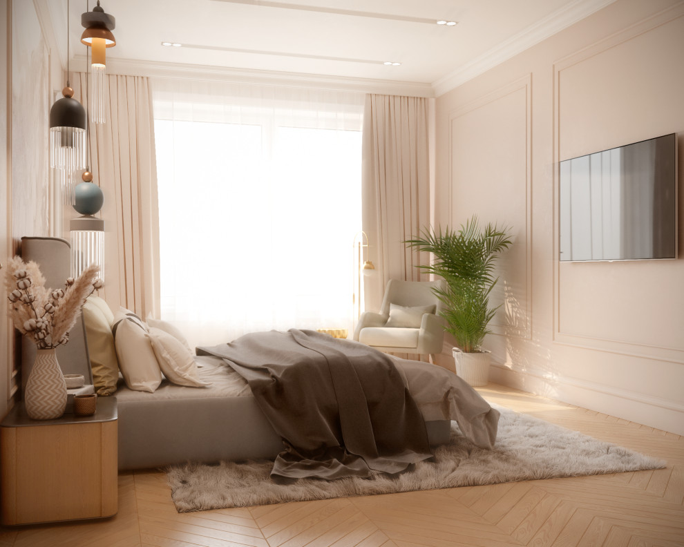 Элегантный дом у леса пос. Алтан