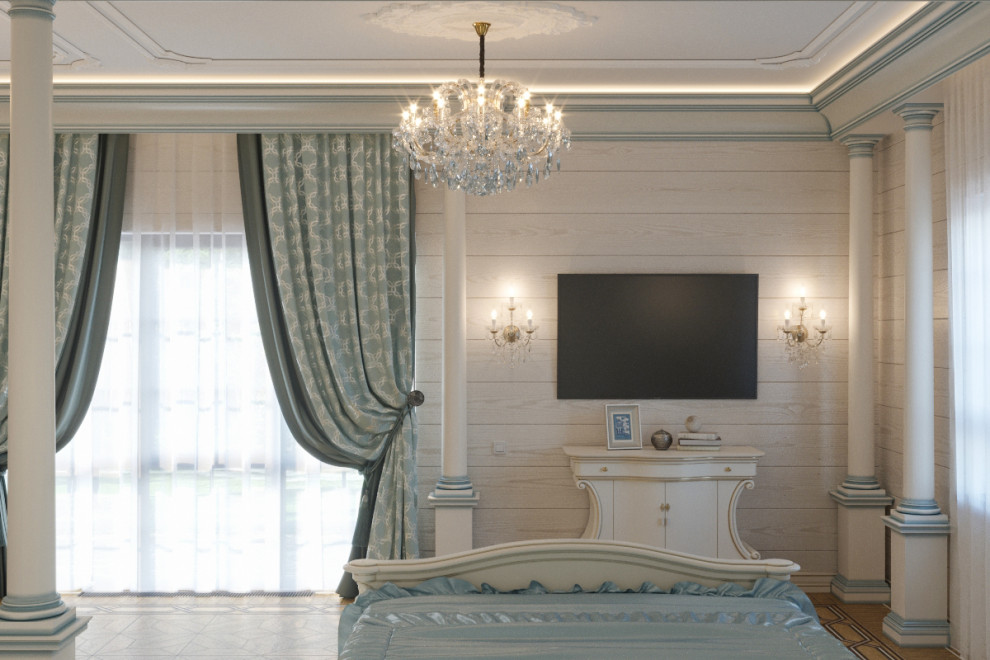 Дом в Солнечном