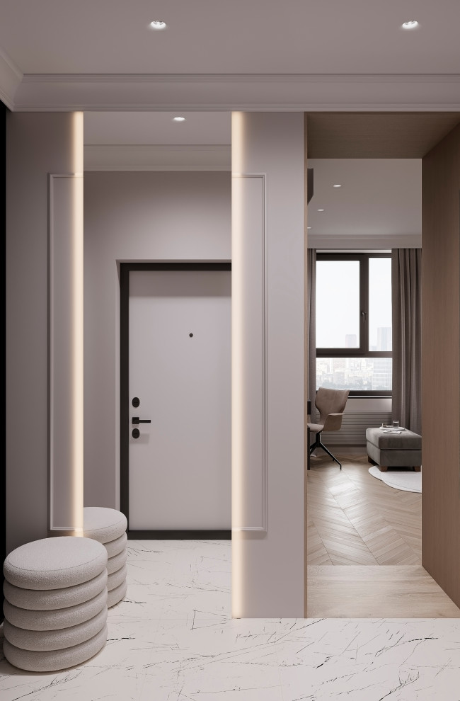 ЖК Талисман на Рокоссовского